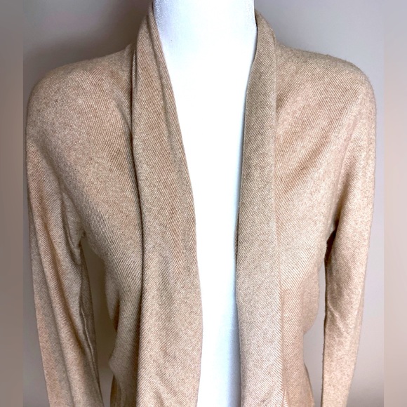 Donna Karan Cashmere Sweater - Picture 3 of 7